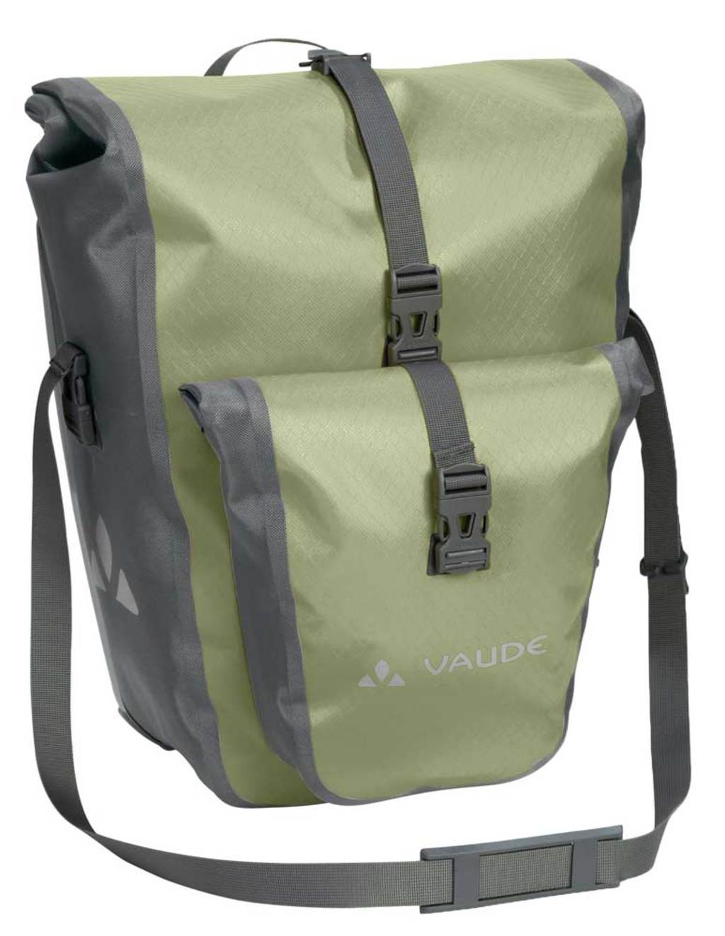 Enkele Fietstas Vaude Aqua Back Plus Single-Fango 25.5 Liter Enkele Fietstas Vaude Aqua Back Plus Single-Fango 25.5 Liter